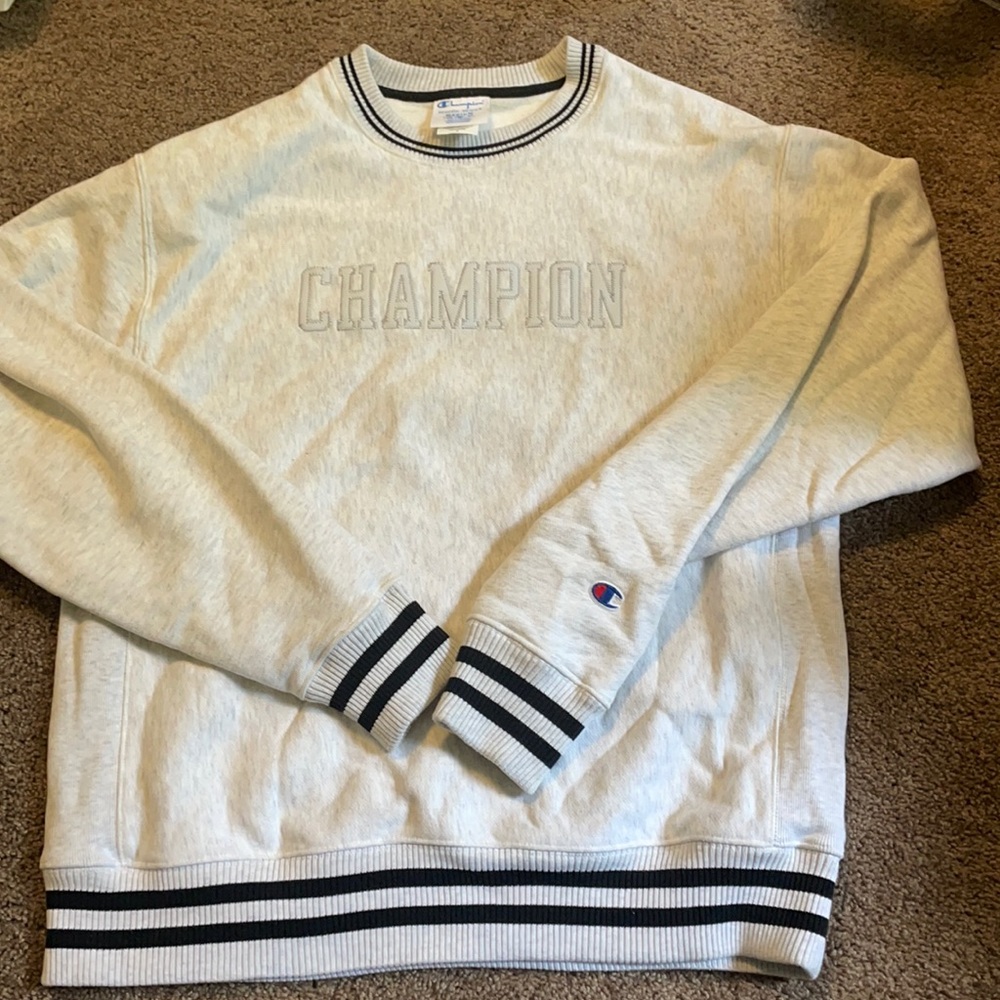Champion Sweatshirt